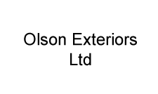 Olson Exteriors