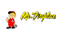 Mr. Fireplace