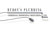 Byrons Plumbing