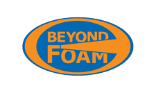 Beyond Foam